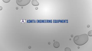 Asmita Engineering is Leading Manufacturer of Material Handling Equipment in Pune