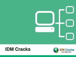 IDM Crack