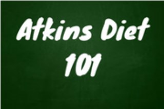 What you need to know about the Atkins Phase 1 - Induction Phase