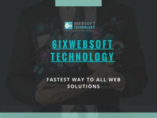 SEO Company in USA