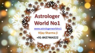 Astrologer world no1 - Best astrologer