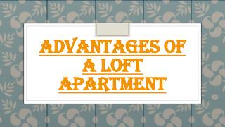 Some Advantages of Lofts in Vancouver