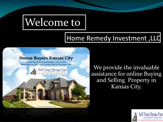 Home Buying Companies