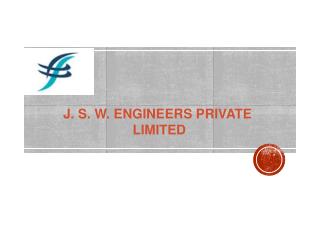 Blocks Manufacturer in Pune - J. S. W. ENGINEERS PRIVATE LIMITED