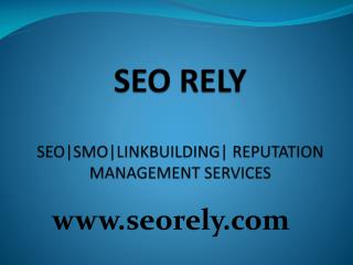 Best SEO Services, Local SEO Services, Link Building Services