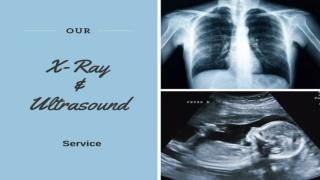 Ultrasound Clinics In Scarborough