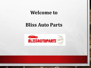 Find Used Auto Parts Dealers on Your Budget in USA