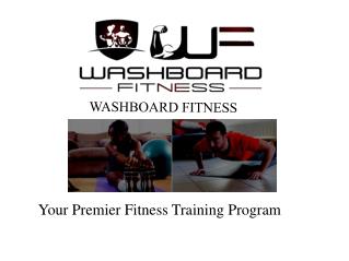 Free Online Fitness Consultation