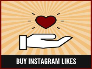 Buy Instant Instagram Likes to accomplish Business Goal