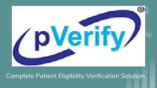 Patient Insurance Verification