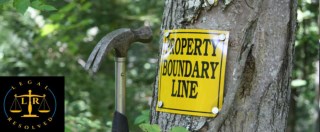 How to disputes existing property boundaries - Legal Resolved