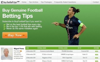 QUALITY FOOTBALL BETTING TIPS