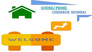 OnGoing Property Godrej Prime