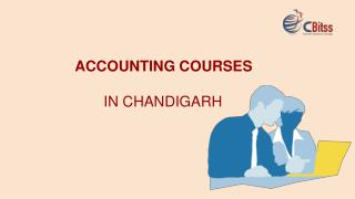 Accounting Course in Chandigarh