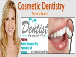 Importance and Benefits of Cosmetic Dentistry