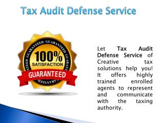 Tax Levies Service