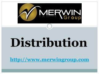 Recruiting - www.merwingroup.com