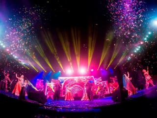 Dhwani’s Music Hits the Right Chord at Any Event