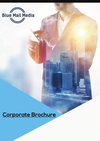 Corporate Brochure