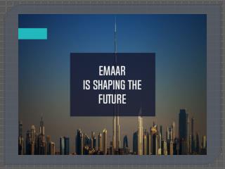 Luxury Residences Emaar Imperial Gardens & Emaar Gurgaon Greens