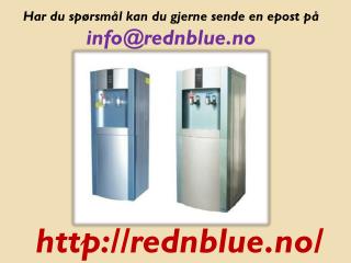 Vanndispenser Handle online lave priser