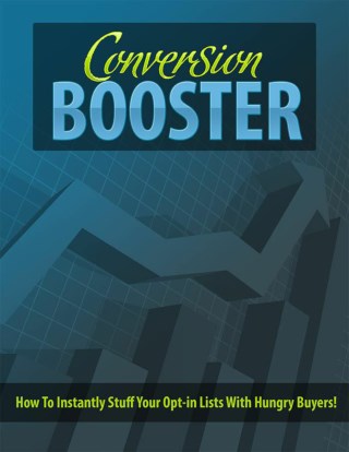 Conversion Guide - How To Create Opt In List