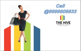 Satya Hive sector 102 Gurgaon