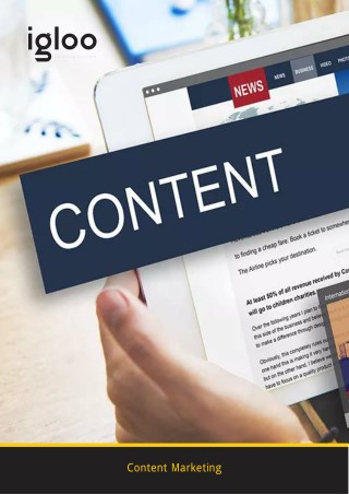 Digital Marketing Agency UAE | Content Marketing