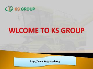 ks group