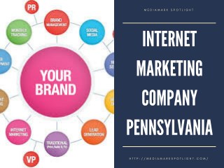 internet marketing company Pennsylvania