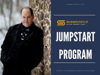 jumpstart program