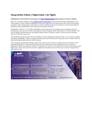 Flight Ticket Booking | Delta Airlines Online Ticket