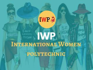 International Women Polytechnic Chandigarh