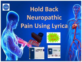An Extensively Prescribed Lyrica Medication For Nerve Pain