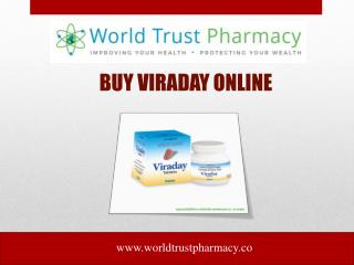 Buy Viraday Online India