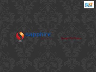 Web Design and Development in Pune - Sapphire Graphics