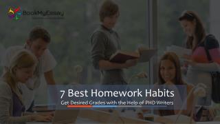 Searching For A Good Homework Writing Help