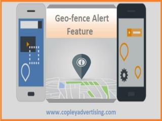 All You Need to Know About GEOFENCE