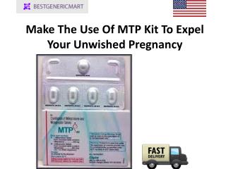 Buy MTP Kit Online, Mifepristone and Misoprostol, Cheap Price, USA