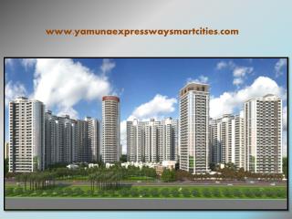Yamuna Expressway Smart Cities An Upcoming Projects Near Yamuna Expressway
