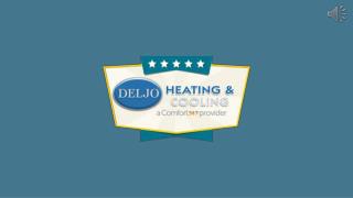 Professional Furnace Service In Chicago – Deljo Heating & Cooling