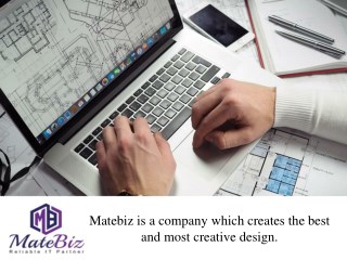 Web Design Company India - Develop Professional Website Designs