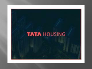 Tata Gurgaon Gateway Grand Residences