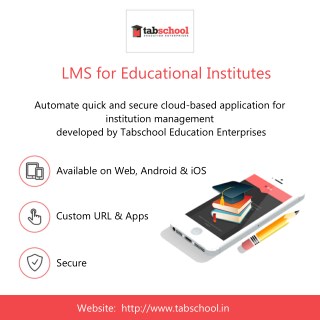 Cloud Based Software, Online School Software in chandigarh