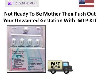 Buy MTP Kit Mifepristone and Misoprostol Online, USA