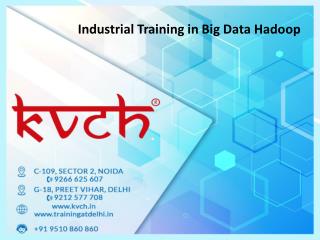 6 months training institute in Noida