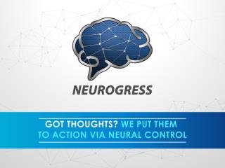 Got Thoughts? We Put them to Action Via Neural Control