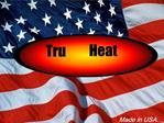 Made in USA