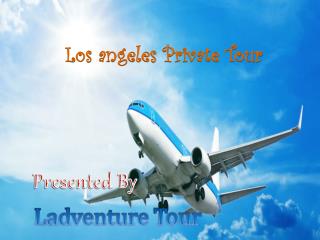 Los angeles Private Tour