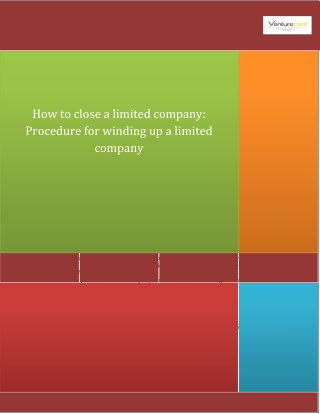 Closing a ltd company | Guide on Fast Track Exit Scheme - All You Need to Know